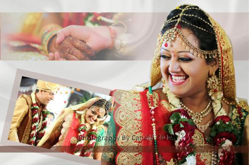 Photos by Candid Clicks